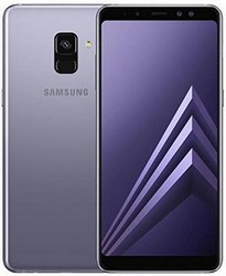 Замена тачскрина на телефоне Samsung Galaxy A8 (2018) в Белгороде
